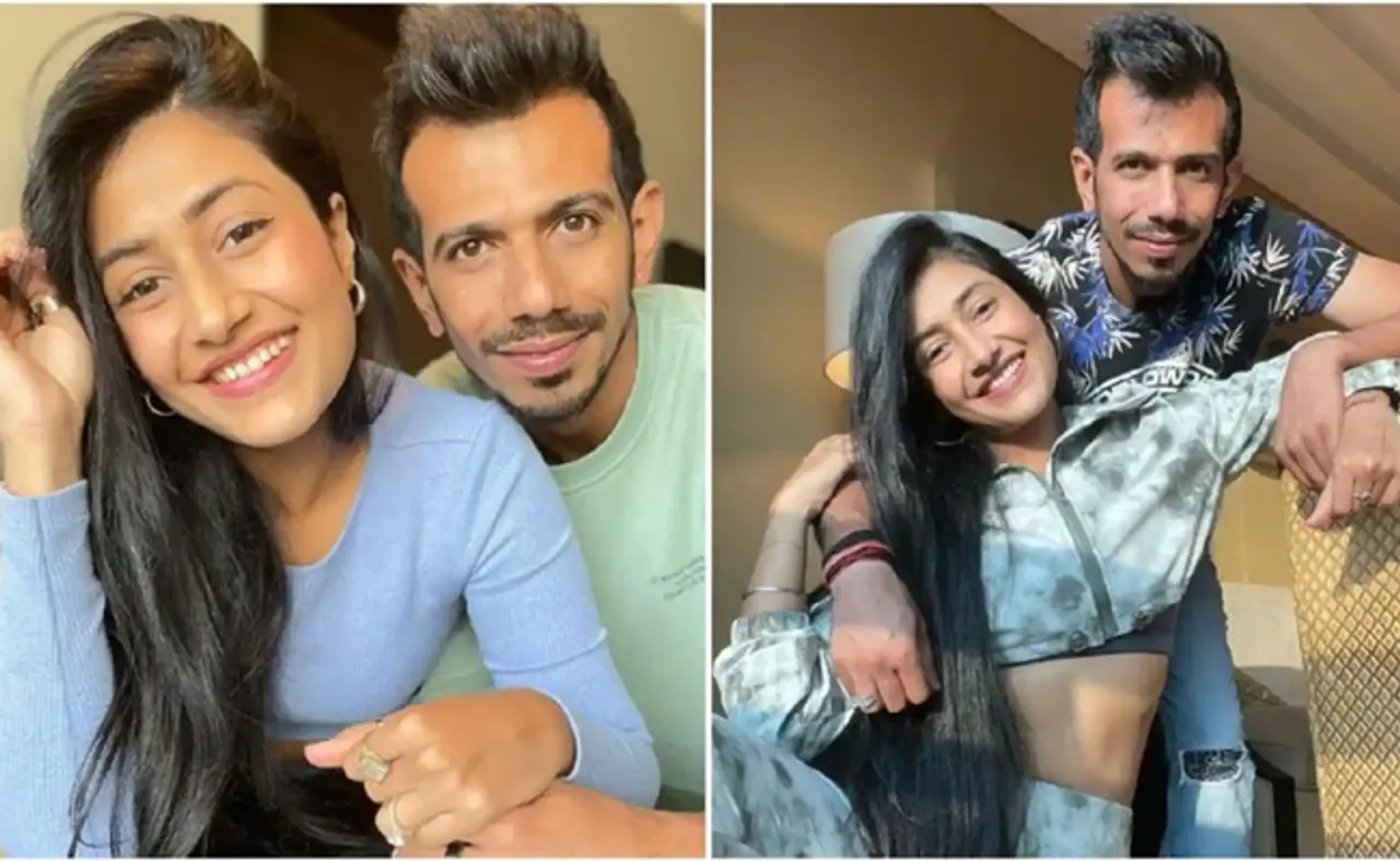 ଅଲଗା ହେବେ ଚହଲ ଓ ଧନଶ୍ରୀ!