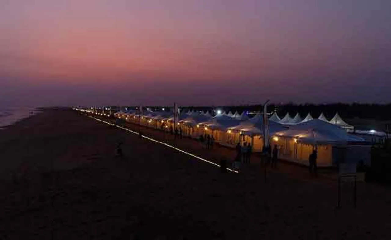 କୋଟିଆ ସମେତ ୧୦ଟି ନୂଆ ସ୍ଥାନରେ ହେବ ଇକୋ-ରିଟ୍ରିଟ୍‌