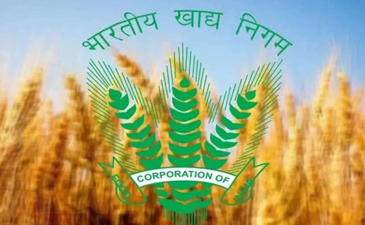 ଗ୍ରାଜୁଏଟ୍‌ ପିଲାଙ୍କ ପାଇଁ ଭାରତୀୟ ଖାଦ୍ୟ ନିଗମରେ ବଡ଼ ସୁଯୋଗ
