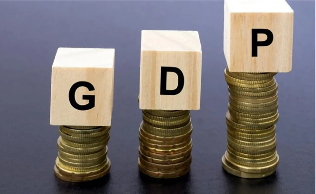 ଜିଡିପି ୧୩.୫% ବଢ଼ିଲା, ଆରବିଆଇ ଆକଳନ ଠାରୁ କମ