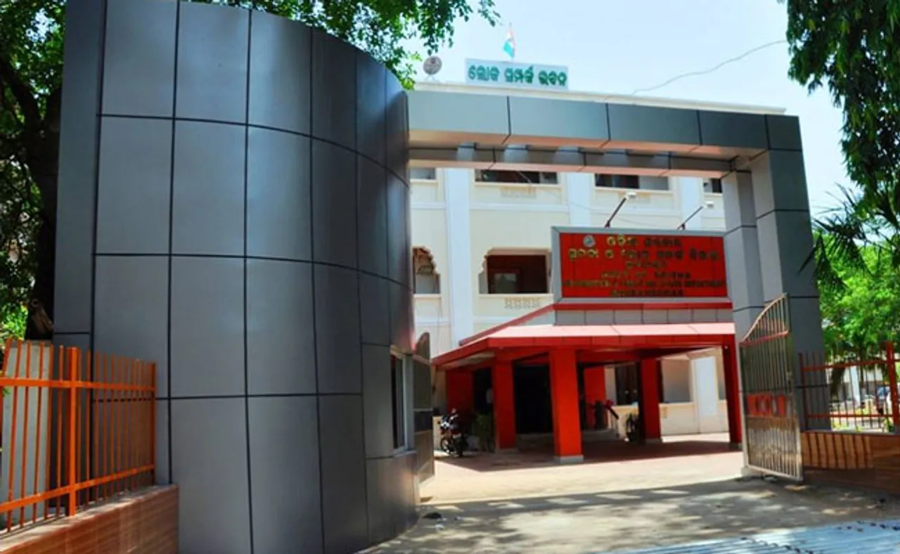 ସୂଚନା ଓ ଲୋକ ସମ୍ପର୍କ ବିଭାଗରେ ଚାକିରି ସୁଯୋଗ