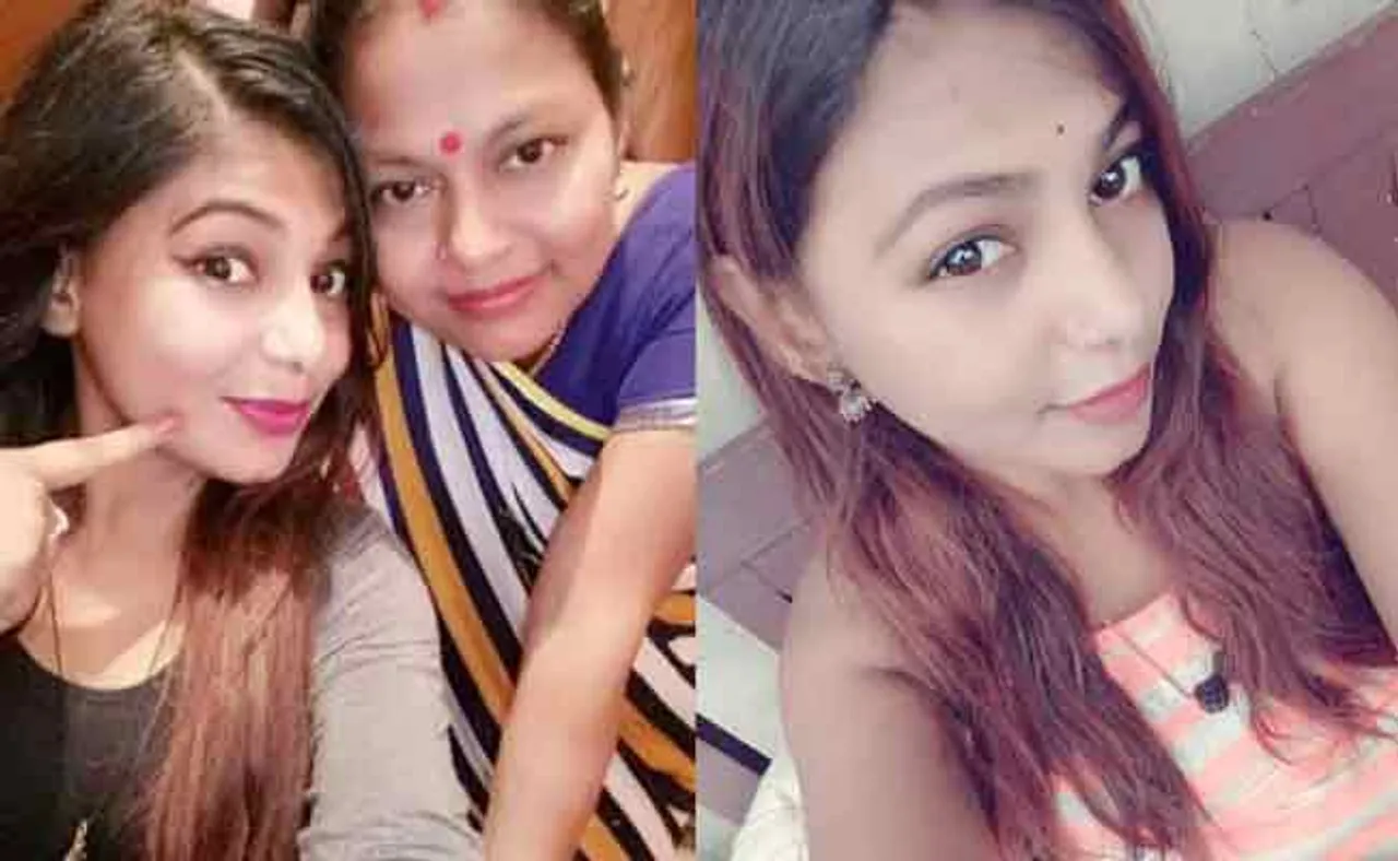 ଦୁର୍ଘଟଣା ନୁହେଁ, ଟ୍ରକ୍‌ ମଡ଼ାଇ ମା’ଝିଅଙ୍କୁ ହତ୍ୟା!