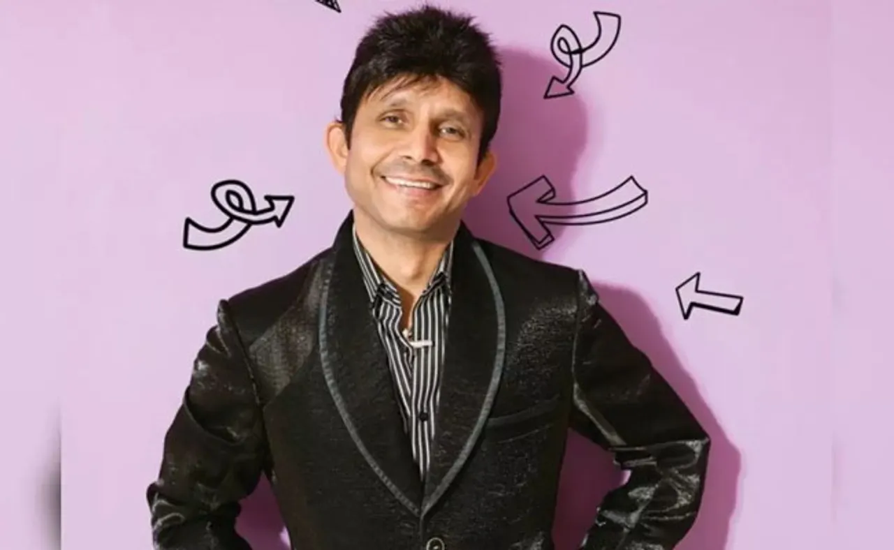 ଗିରଫ ପରେ ହସ୍ପିଟାଲରେ ଭର୍ତ୍ତି ହେଲେ କେଆର୍‌କେ