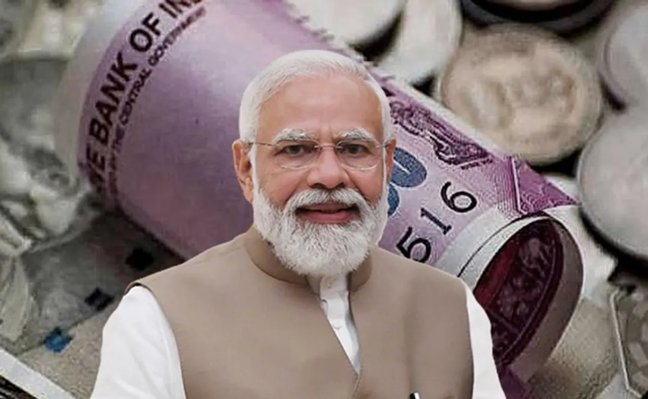 ପ୍ରଧାନମନ୍ତ୍ରୀ ନରେନ୍ଦ୍ର ମୋଦିଙ୍କ ସମ୍ପତ୍ତି ବଢ଼ିଲା, ମୋଟ କେତେ ହେଲା