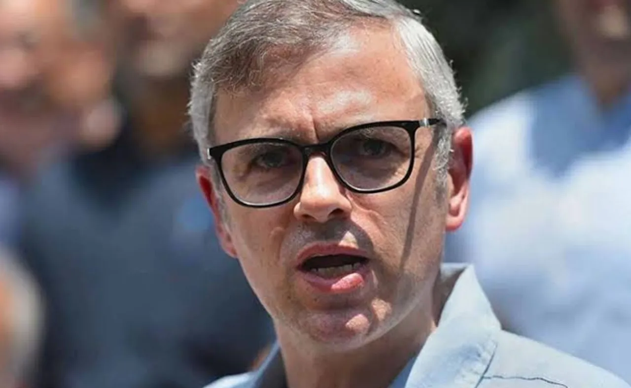 ମନୀଷ ସିସୋଦିଆଙ୍କ ପାଇଁ କଂଗ୍ରେସକୁ ଟାର୍ଗେଟ କଲେ ଓମାର ଅବଦୁଲ୍ଲା