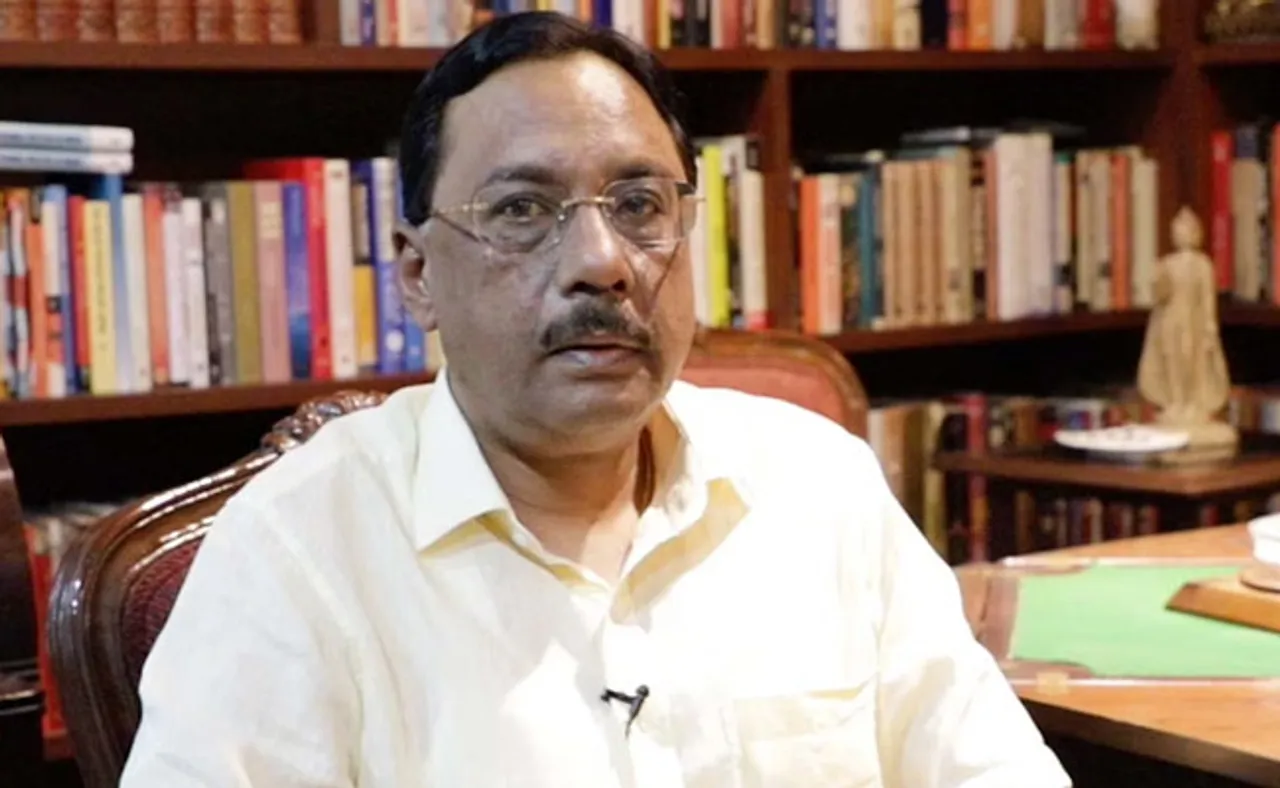 ୧୦ ମାସ ତଳେ ଆସିଥିଲେ, ଏବେ ଟିଏମସିକୁ ଅଲବିଦା କହିଲେ