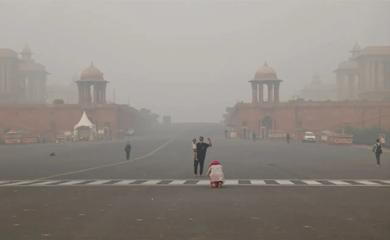 ବିଶ୍ୱର ସବୁଠାରୁ ପ୍ରଦୂଷିତ ସହର ମଧ୍ୟରେ ଦିଲ୍ଲୀ ଓ କୋଲକାତା