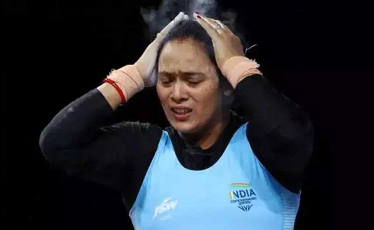 ନିରାଶ କଲେ ଡିଫେଣ୍ଡିଂ ଚାମ୍ପିୟନ ପୂନମ ଯାଦବ, ଶେଷ ସ୍ଥାନରେ ରହିଲେ