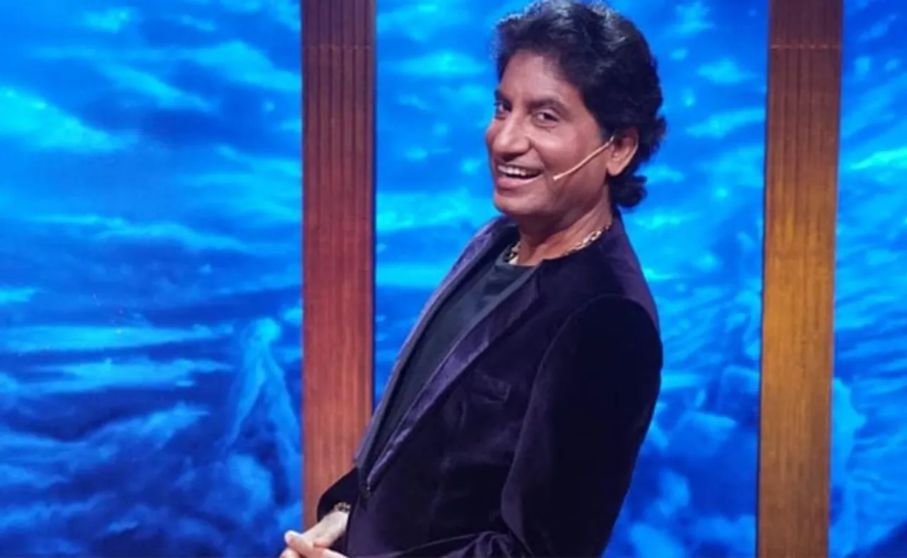 ସୁଧୁରିଛି ରାଜୁ ଶ୍ରୀବାସ୍ତବଙ୍କ ସ୍ୱାସ୍ଥ୍ୟାବସ୍ଥା, କମିଛି ଇନ୍‌ଫେକ୍‌ସନ୍‌