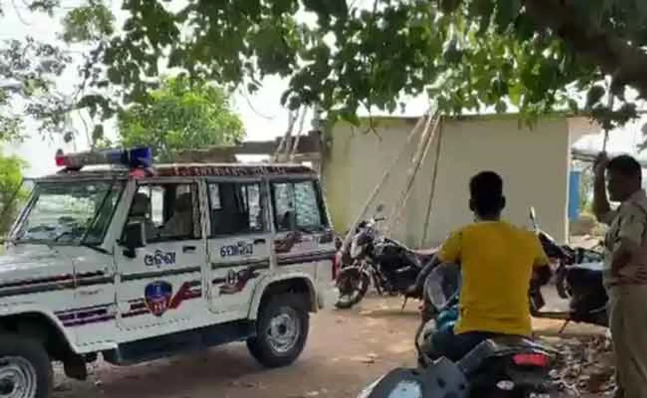 ଖୋଲିବ ୩୬ ନୂଆ ଥାନା, ୫୬୩ ଜଣଙ୍କୁ ମିଳିବ ନିଯୁକ୍ତି