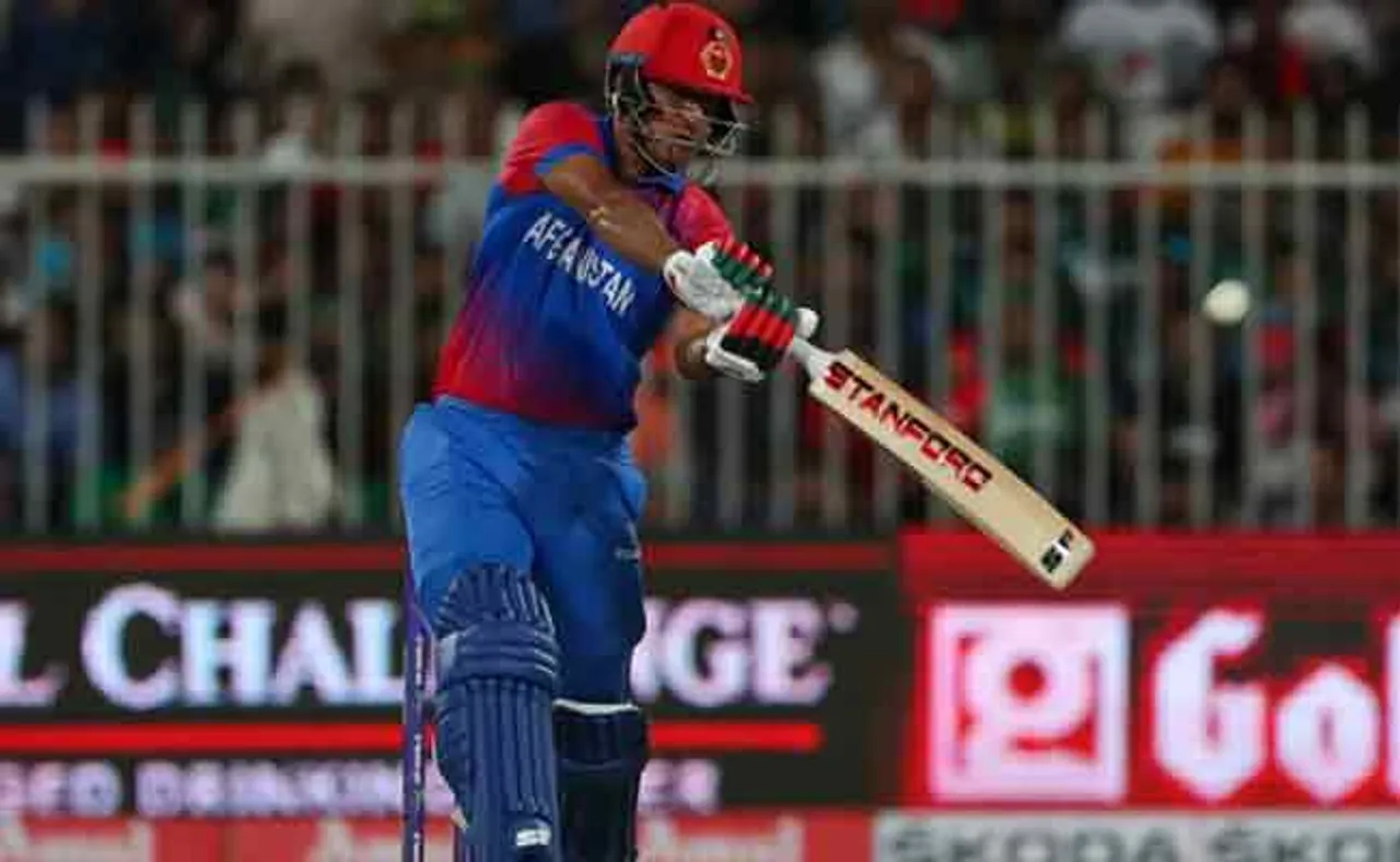 ବାଂଲାଦେଶକୁ ହରାଇ ସୁପର ୪ରେ ଆଫଗାନିସ୍ତାନ