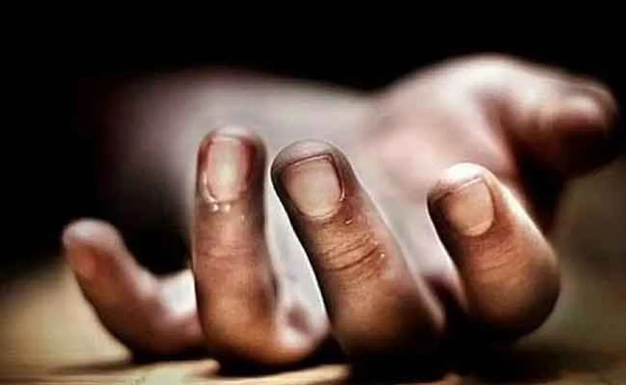 ହାତୀ ଆକ୍ରମଣରେ ଯୁବକ ମୃତ