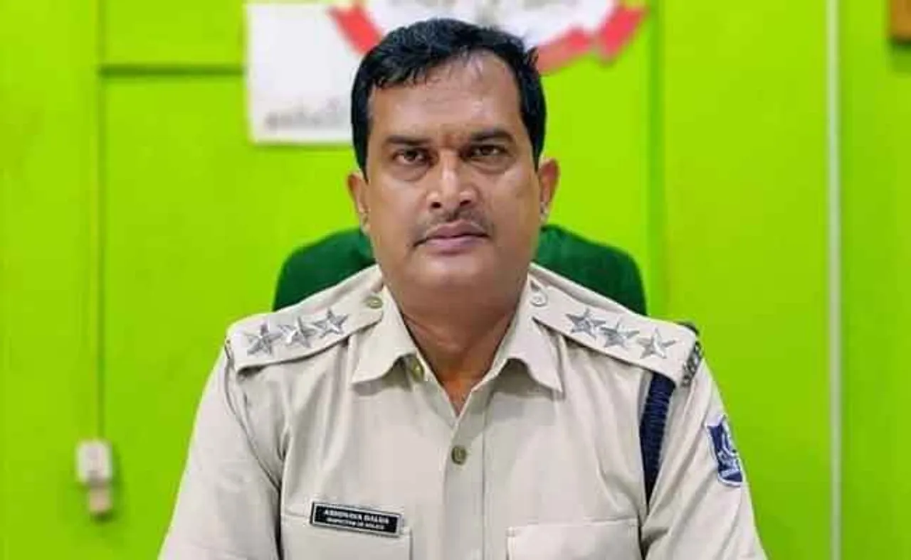 ଭିଜିଲାନ୍ସ ଜାଲରେ ଡିଏସ୍‌ପି ଇନ୍‌ଚାର୍ଜ, ୩୦ ହଜାର ଟଙ୍କା ଲାଞ୍ଚ ନେଉଥିଲେ