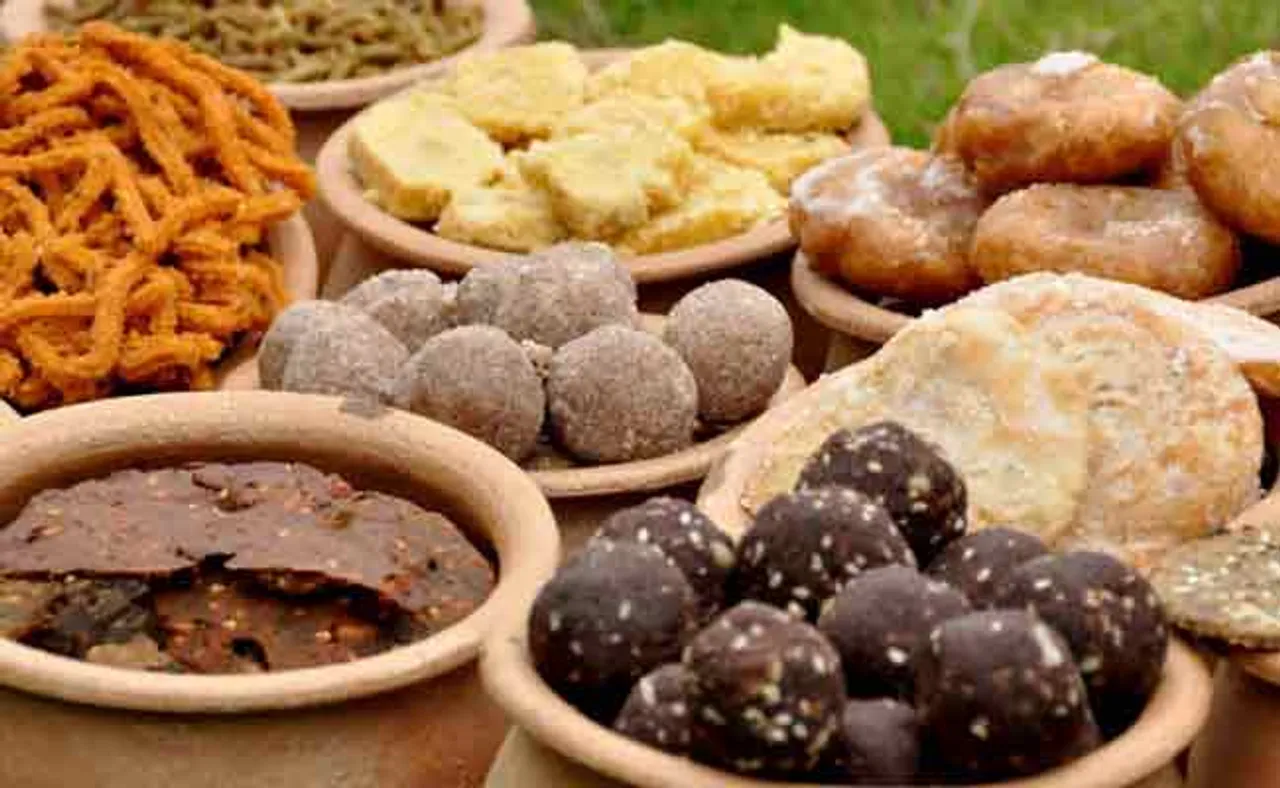 ସ୍ୱାସ୍ଥ୍ୟକର, ଜୈବିକ ଓ ସନ୍ତୁଳିତ ଆହାର ମାଣ୍ଡିଆ