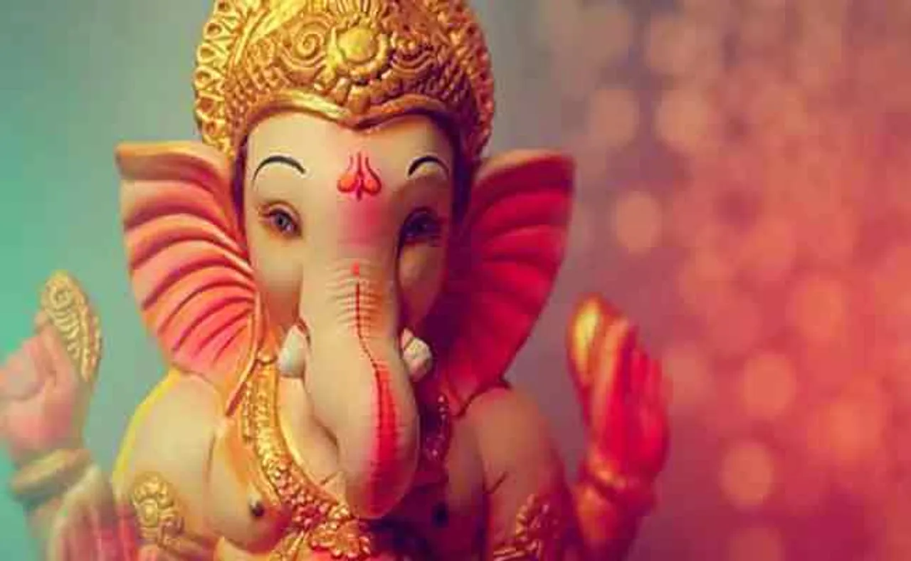 ଗଣେଷ ଚତୁର୍ଥୀରେ ବିରିୟାନୀ ବିକ୍ରି ମନା