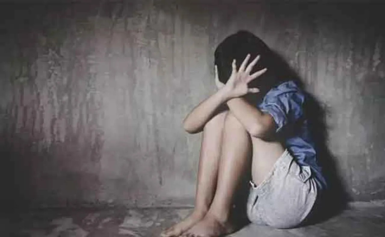 ହାତଗୋଡ଼ ବନ୍ଧା ଅବସ୍ଥାରେ ନାବାଳିକା ଉଦ୍ଧାର, ଗଣଦୁଷ୍କର୍ମ ସନ୍ଦେହ