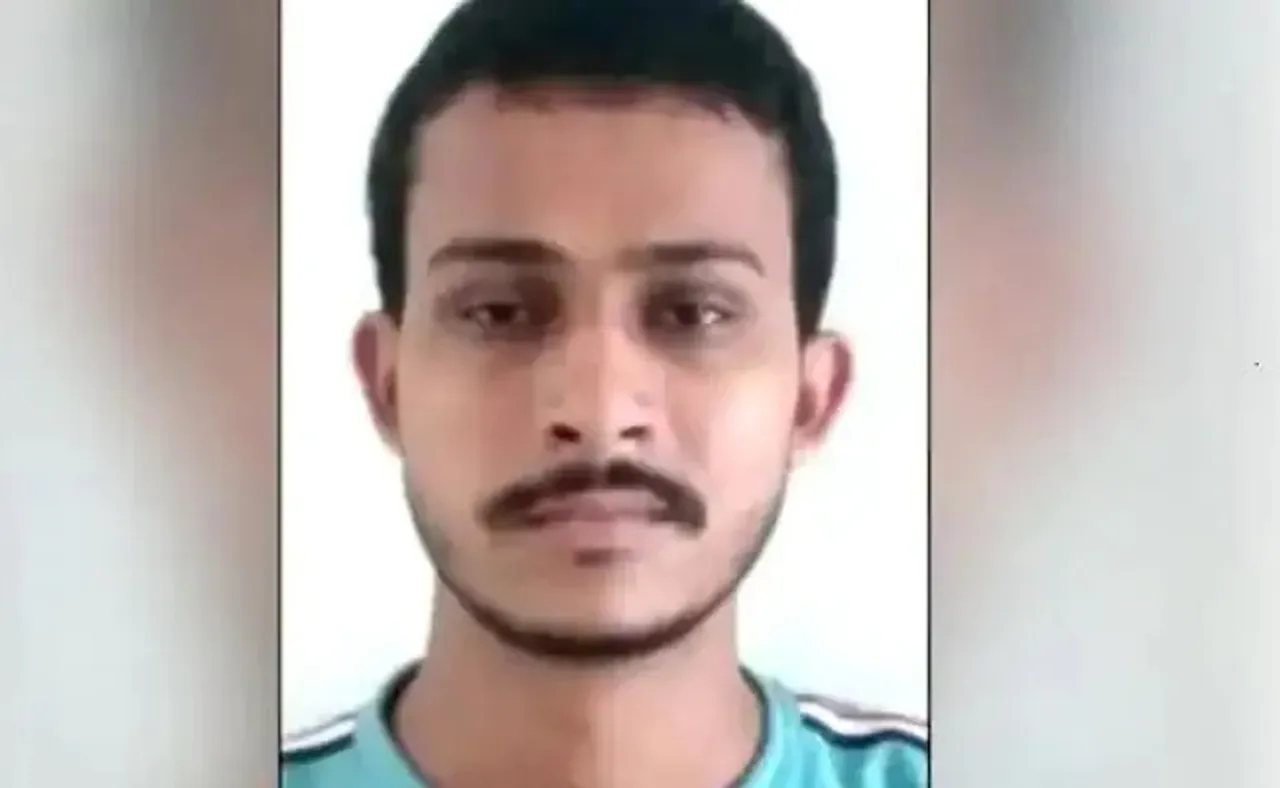 ସ୍ୱାଧୀନତା ଦିବସରେ ଆକ୍ରମଣ ଯୋଜନା ପଣ୍ଡ, ଆଇଏସଆଇଏସ ଏଜେଣ୍ଟ ଗିରଫ