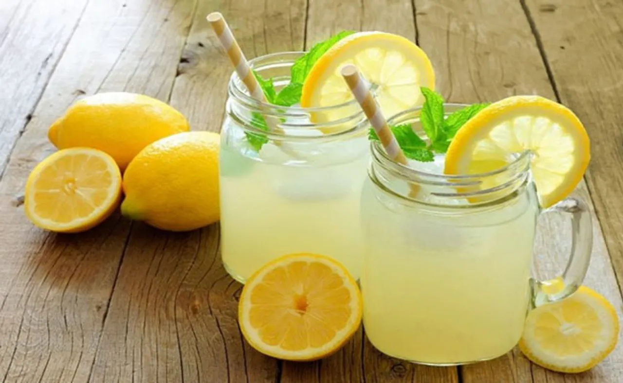 ଲେମ୍ବୁ ପାଣି ପିଉଥିଲେ ସାବଧାନ, ଅକାମୀ ହୋଇପାରେ ଅନେକ ଅଙ୍ଗ