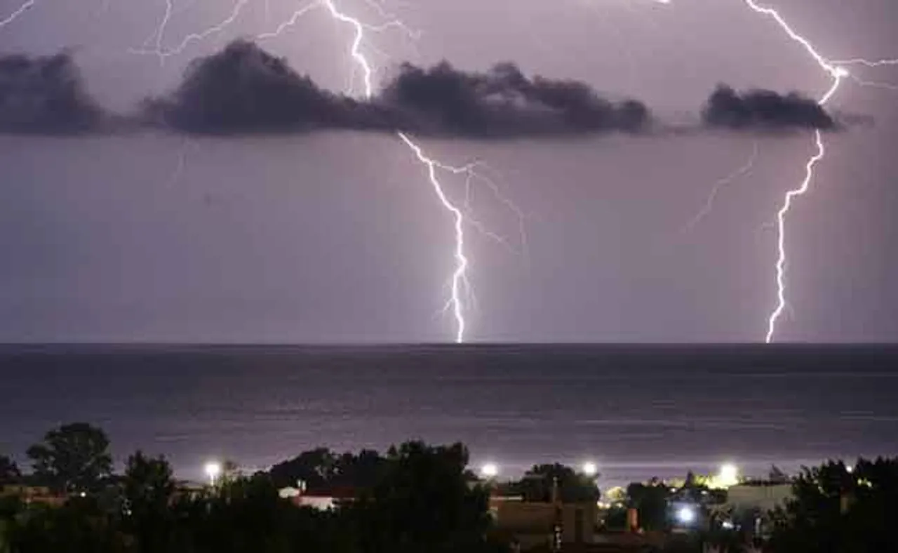 ଶବ ହୋଇ ଫେରିଲେ ଗାଧେଇ ଯାଇଥିବା ଖୁଡ଼ି ଓ ଝୀଆରି