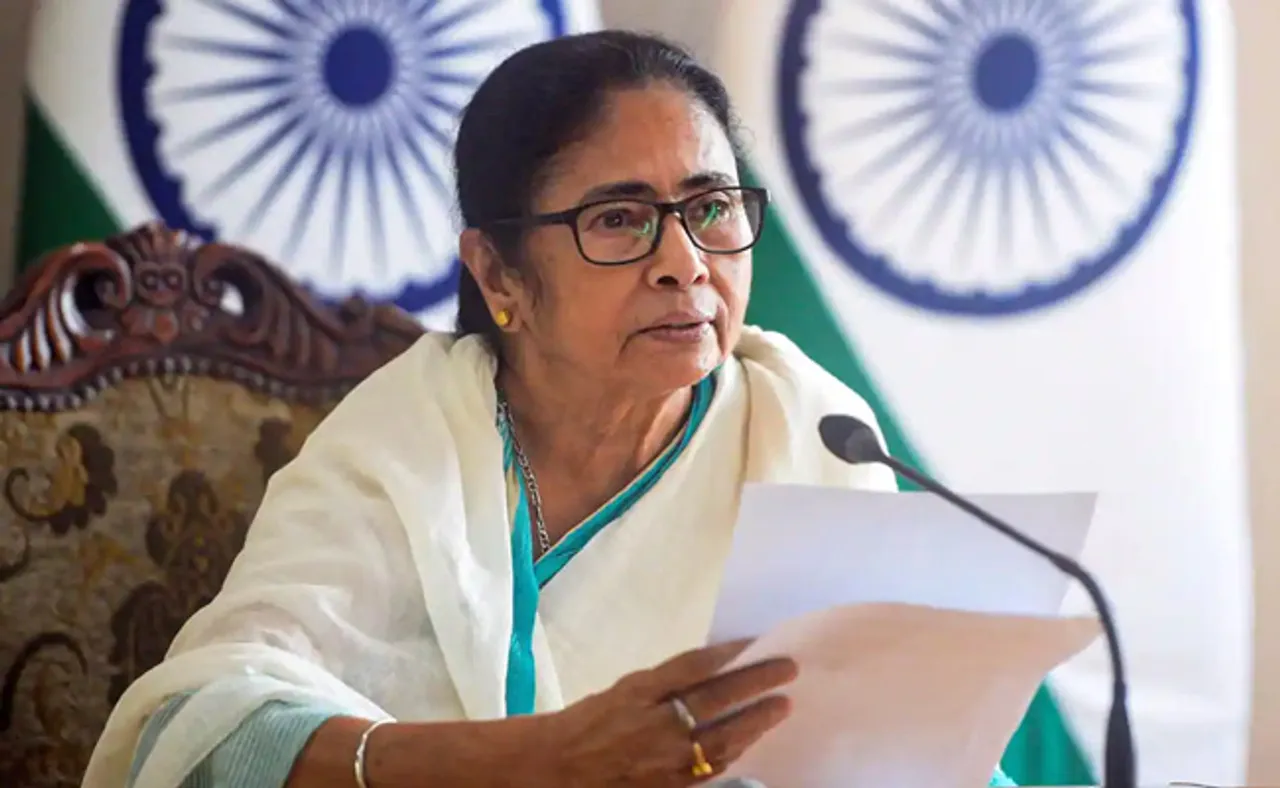 “ମୋ ସମ୍ପତ୍ତି ଉପରେ ବୁଲଡୋଜର ଚଢ଼ାଇ ଦିଅ” କାହିଁକି ଏମିତି କହିଲେ ମମତା ବାନାର୍ଜୀ