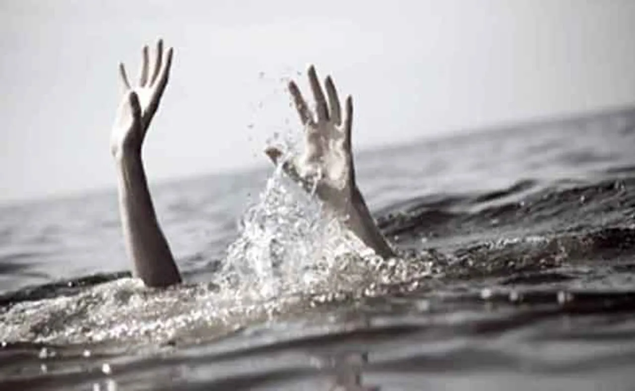 ହୀରାକୁଦ ଡ୍ୟାମରେ ୨ କର୍ମଚାରୀ ନିଖୋଜ