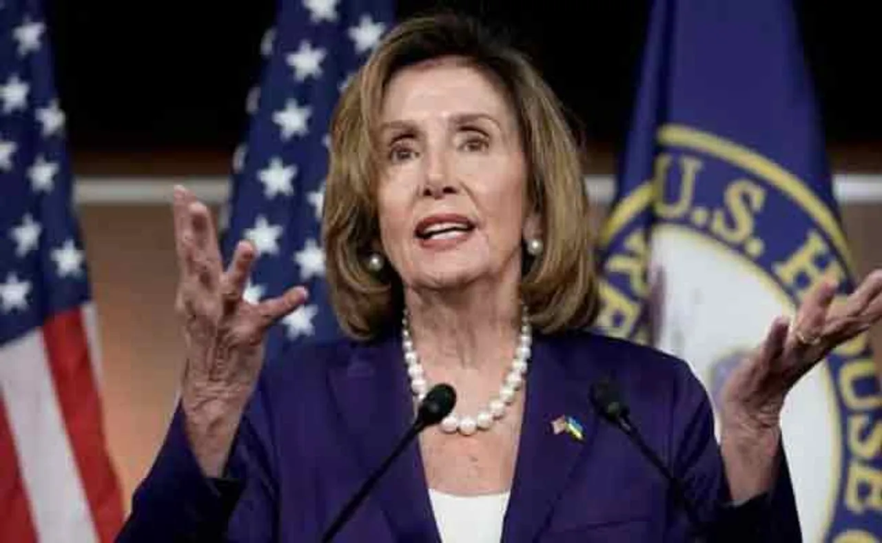 ତାଇୱାନରେ ଲ୍ୟାଣ୍ଡ କଲେ ନାନ୍ସି, ଧସେଇ ପଶିଲା ଚାଇନାର ୨୧ ଯୁଦ୍ଧ ବିମାନ