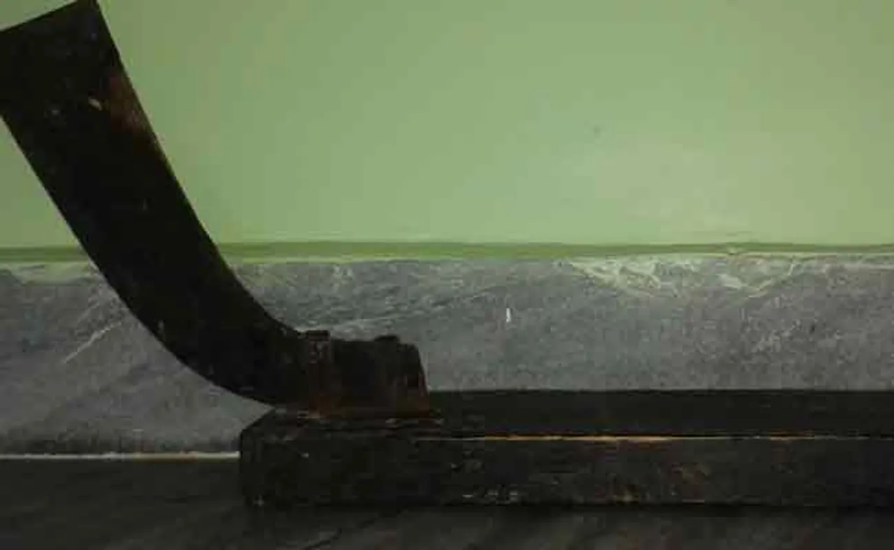 ସାମାନ୍ୟ କଥା କଟାକଟିରୁ ସାନଭାଇ ବେକ କାଟିଦେଲା ବଡ଼ ଭାଇ