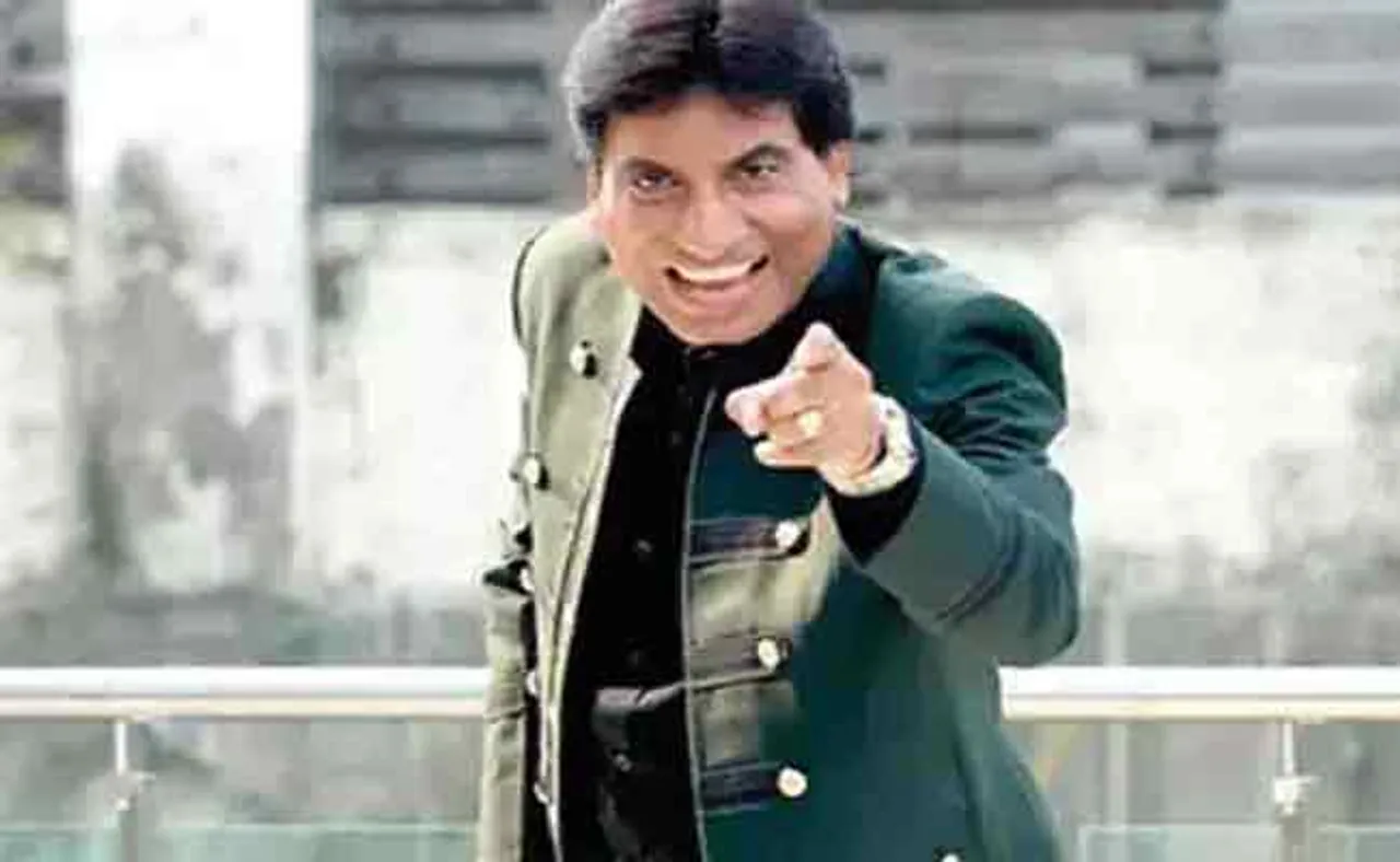 ଫେରିଲା ରାଜୁ ଶ୍ରୀବାସ୍ତବଙ୍କ ଚେତା