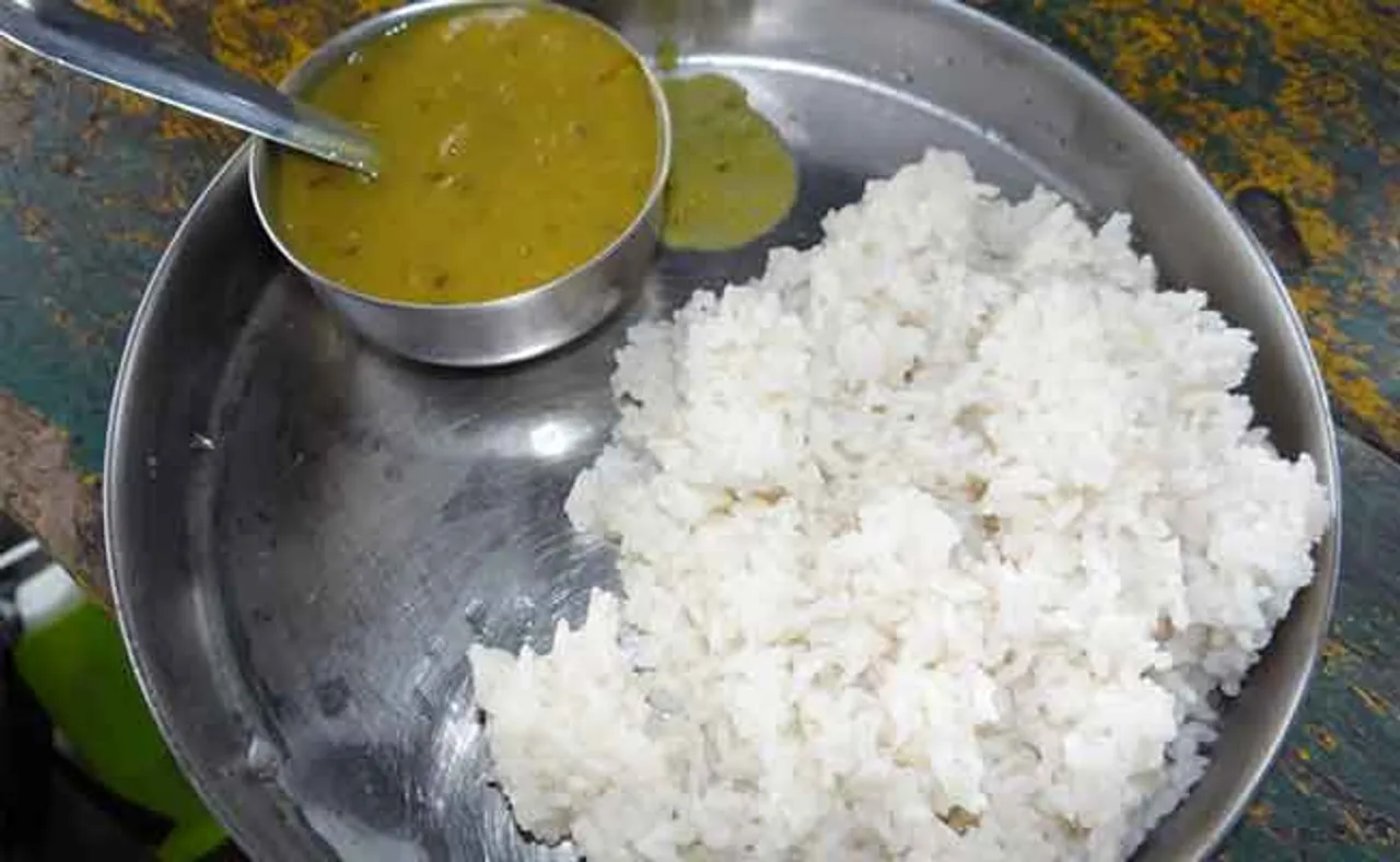 ଖାଦ୍ୟ ସୁରକ୍ଷା ଉପରେ ଟିକସ ବୋଝ