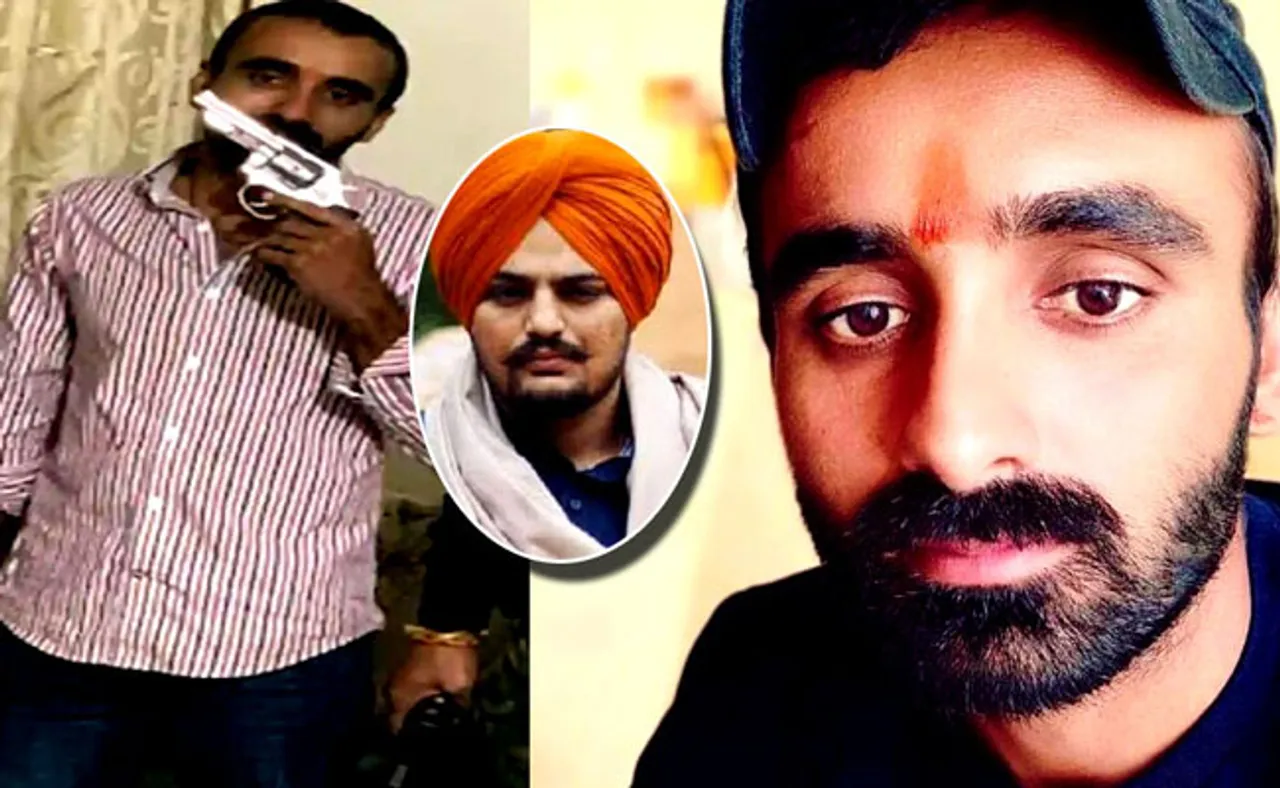 ସିଦ୍ଧୁ ମୁସେୱାଲା ହତ୍ୟା ମାମଲାର ମାଷ୍ଟରମାଇଣ୍ଡ ଗିରଫ