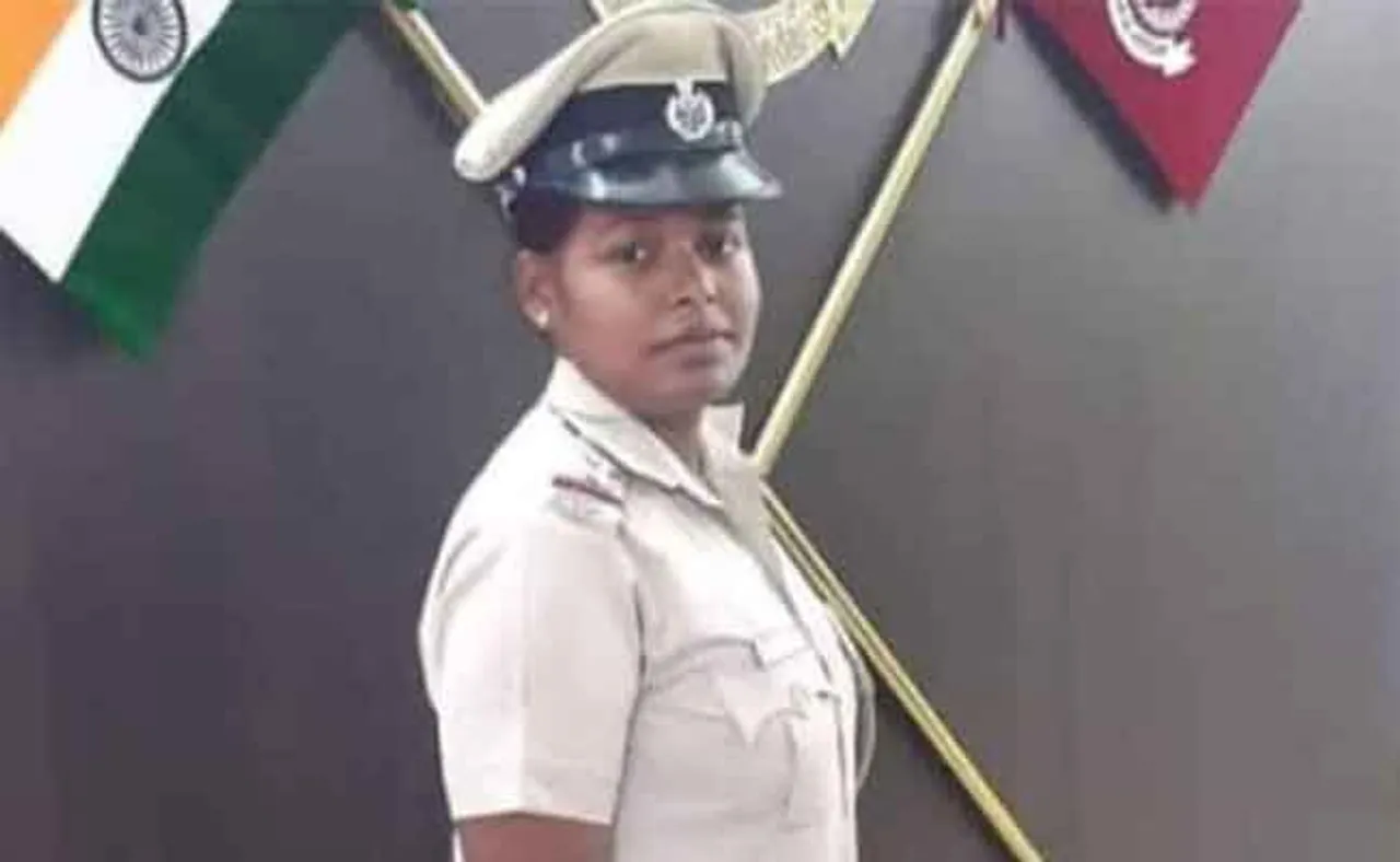 ଏସ୍‌ଆଇଙ୍କ ମୃତ୍ୟୁ ମାମଲା, ବଦଳି ହେଲେ ଆଇଆଇସି