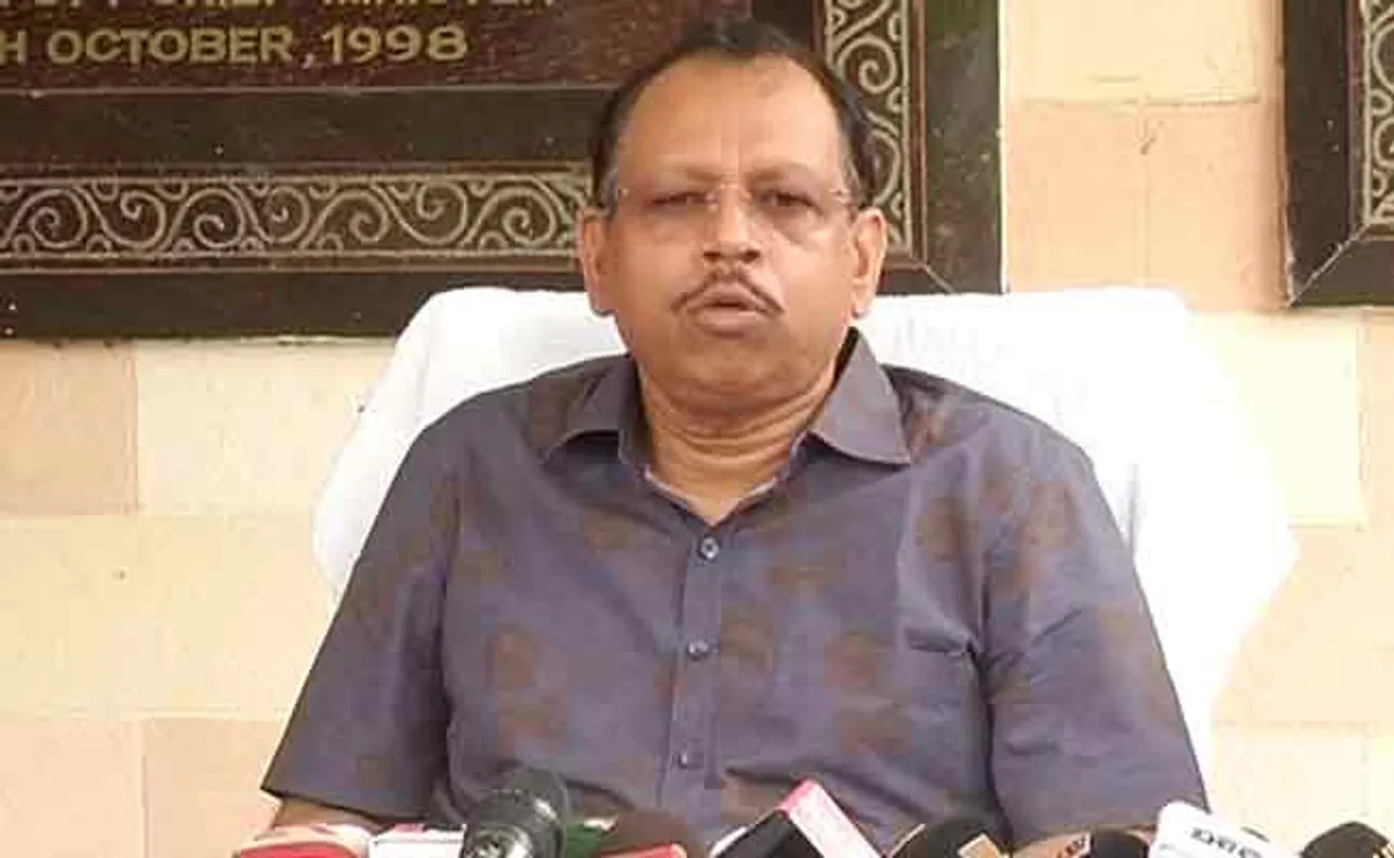 ‘ମହାନଦୀରେ କମୁଛି ଜଳସ୍ତର, ସନ୍ଧ୍ୟା ସୁଦ୍ଧା ସ୍ଥିତିରେ ଆସିବ ସୁଧାର’