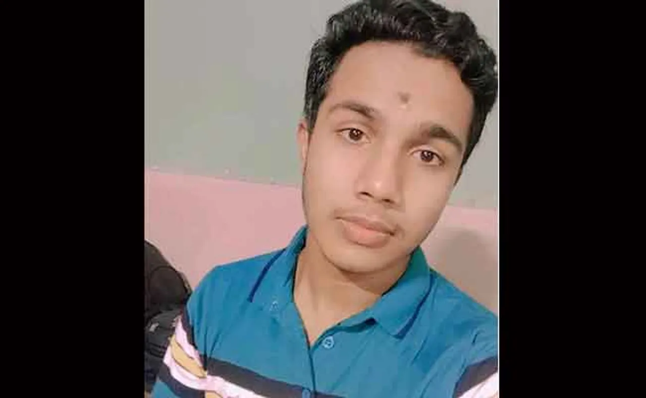 ରାଜଧାନୀରୁ ଯୁକ୍ତ ଦୁଇ ଛାତ୍ର ନିଖୋଜ