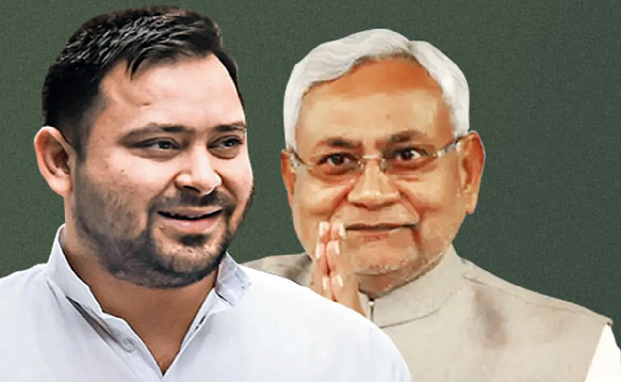 ତେଜସ୍ୱୀଙ୍କୁ ଜଗିବେ ୫୫ ଜଣ ସୁରକ୍ଷା କର୍ମୀ, ମିଳିଲା ବୁଲେଟପ୍ରୁଫ କାର  