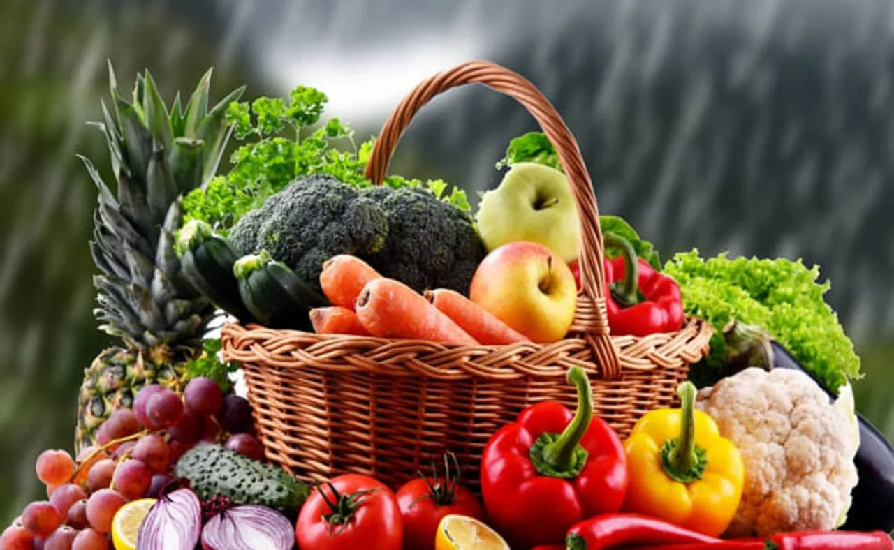 ବର୍ଷା ଦିନେ କେଉଁ ପରିବା ଖାଇଲେ କ'ଣ ଲାଭ ମିଳିବ