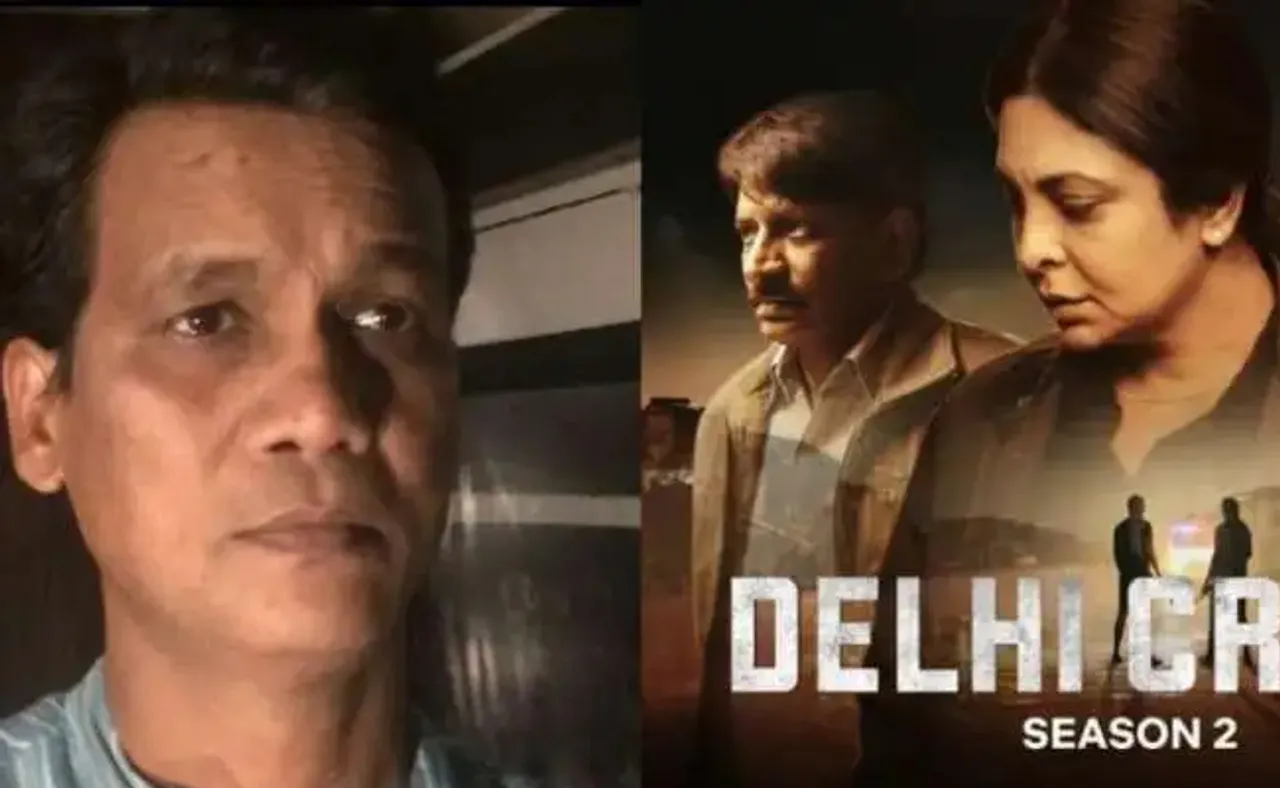 ହୃଦ୍‌ଘାତରେ ଆଖି ବୁଜିଲେ ଆଉ ଜଣେ ଅଭିନେତା