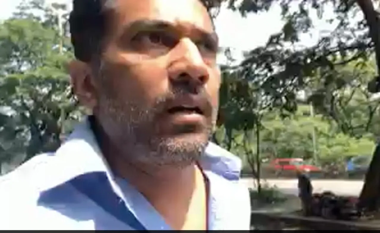 ଟ୍ରାଫିକରେ ଫସିଗଲା କାର୍‌, ଅପରେସନ୍‌ କରିବାକୁ ୩ କିମି ଦୌଡ଼ିଲେ ଡାକ୍ତର