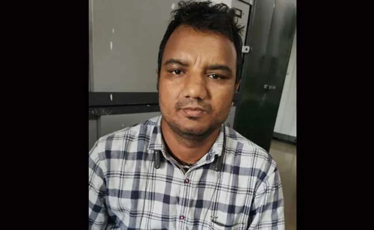 ଲାଞ୍ଚ ନେବା ବେଳେ ଧରାପଡ଼ିଲେ କିରାଣୀ ଓ ଜିଆରଏସ୍