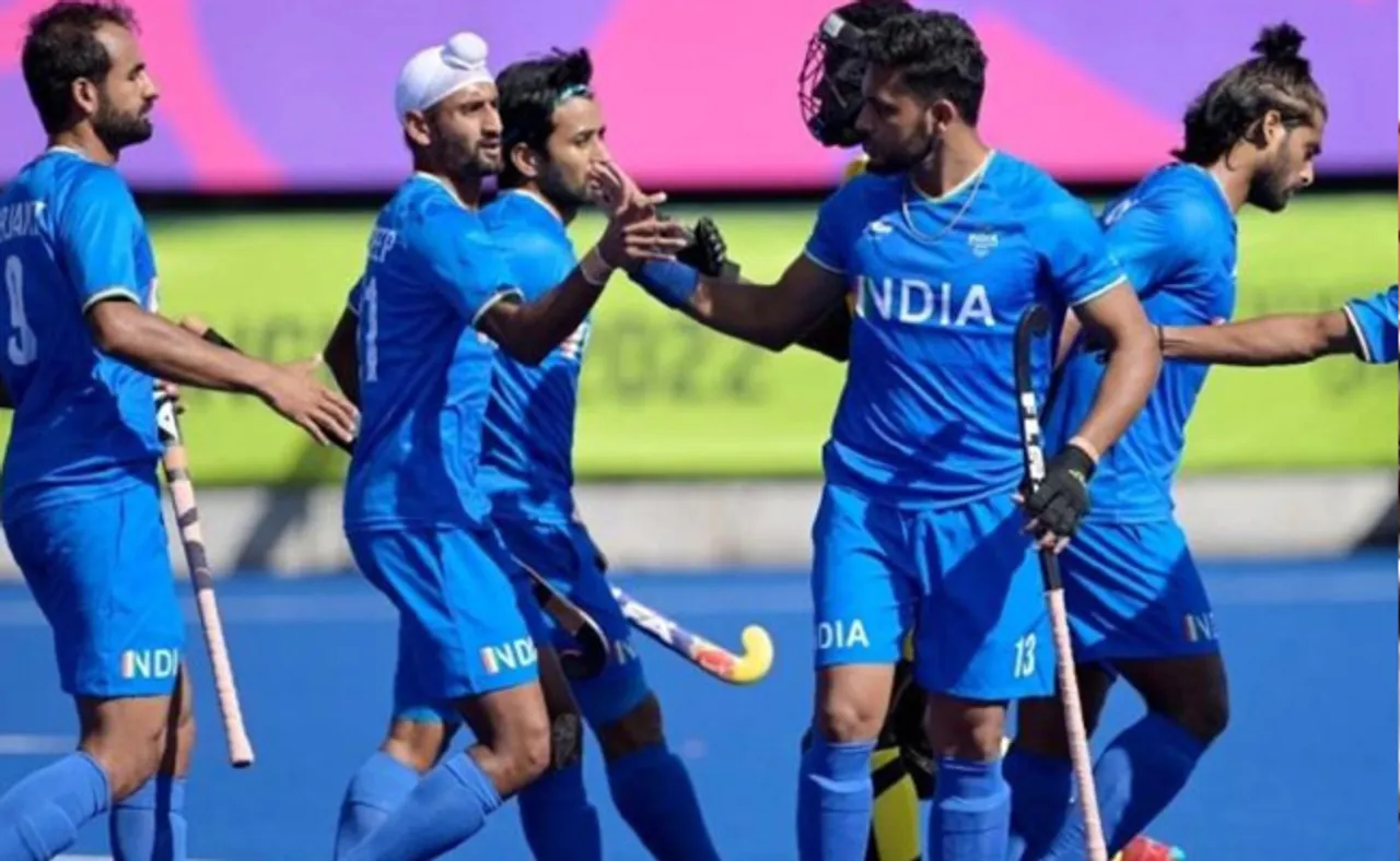 ହକି ବିଶ୍ୱକପ ମ୍ୟାଚ୍‌ସୂଚୀ: ସ୍ପେନ ବିପକ୍ଷରୁ ଅଭିଯାନ ଆରମ୍ଭ କରିବ ଭାରତ