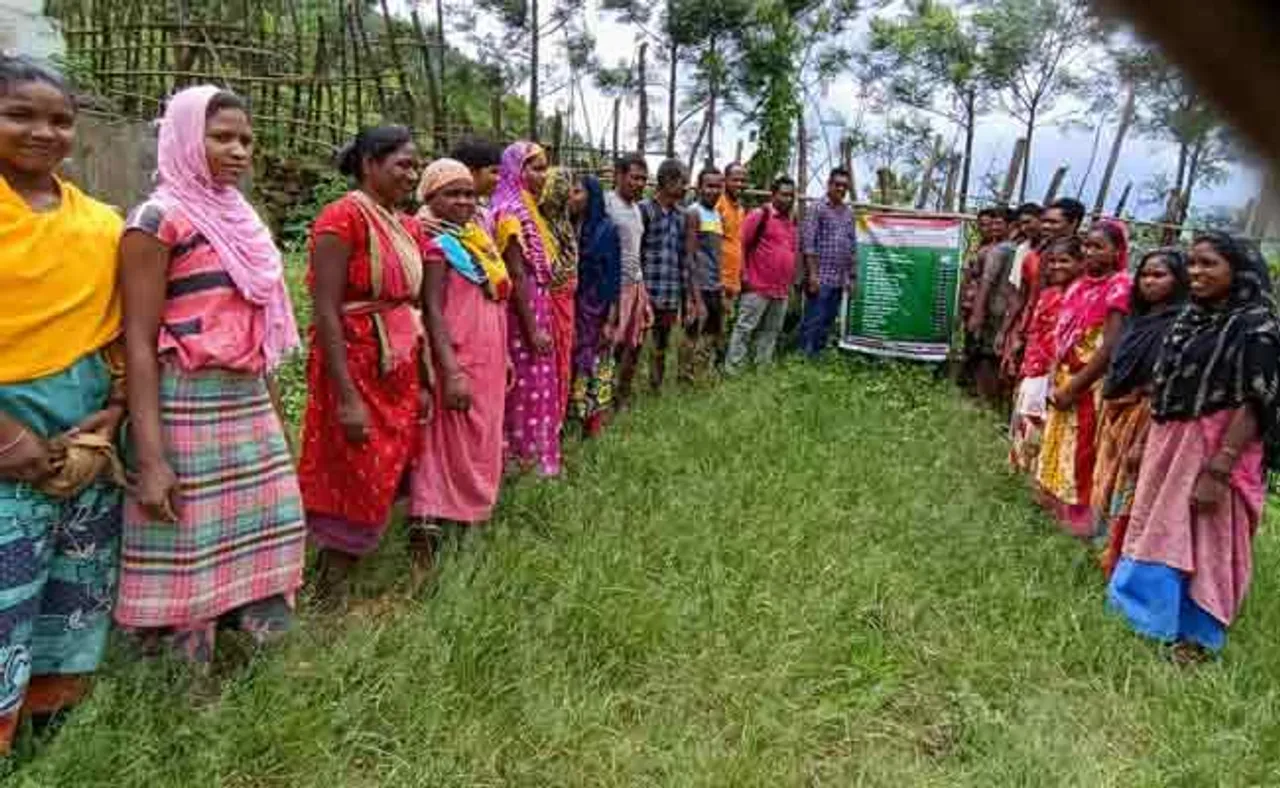 କୋଟିଆରୁ ଜଙ୍ଗଲଜାତ ଦ୍ରବ୍ୟ କିଣିବ ଆନ୍ଧ୍ର, ଗାଁ ଲୋକଙ୍କୁ ଦେଲା ରେଟ୍‌ ଚାର୍ଟ