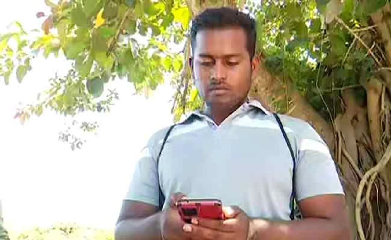 ସାଇବର ଠକଙ୍କୁ ଫସାଇଲେ ଓଡ଼ିଆ ଯୁବକ, ଫେରିପାଇଲେ ୨୨୦୦୦ ଟଙ୍କା