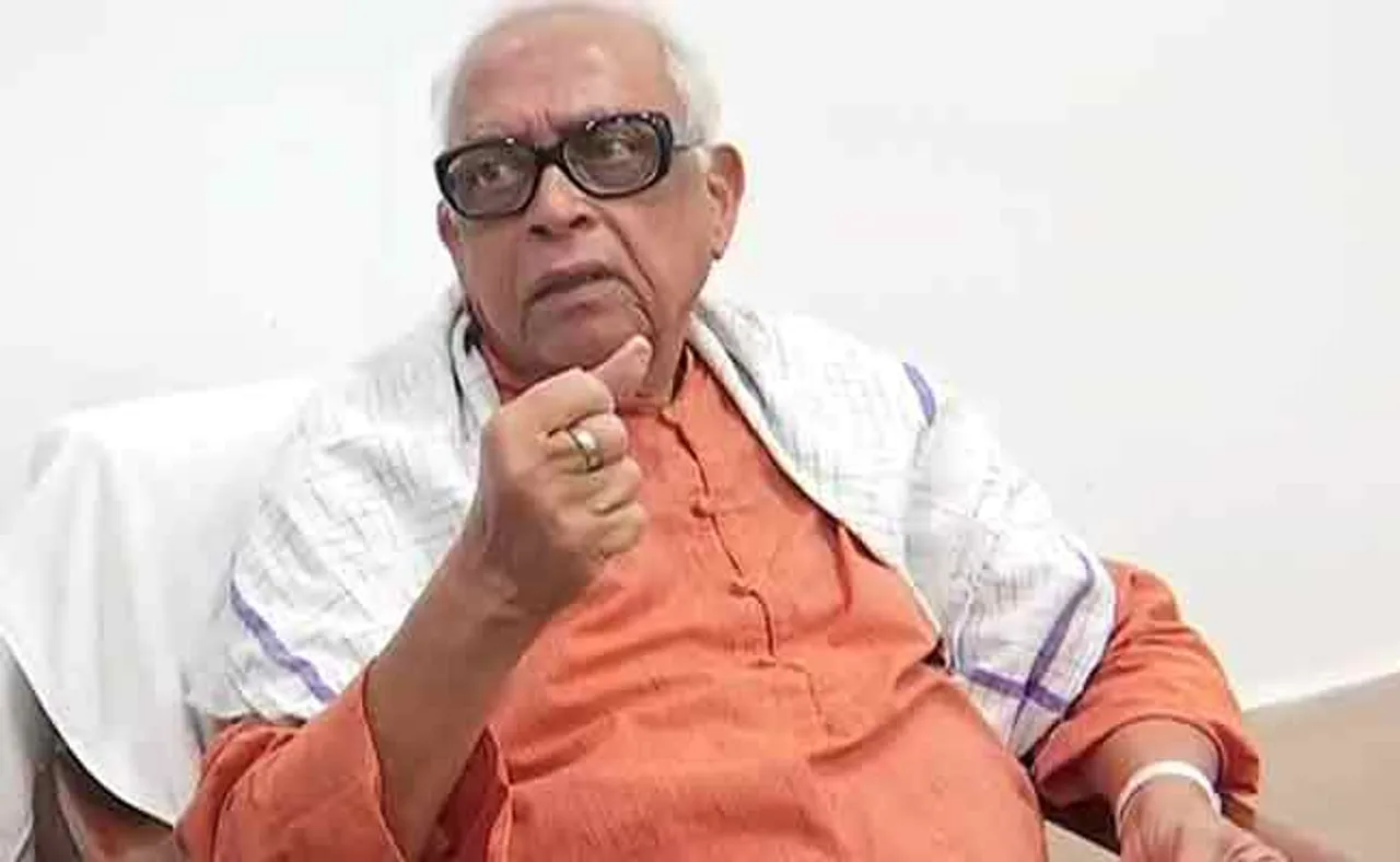 ‘ଡିଲ୍‌’ ନେଇ ଏମିତି କହିଲେ କଂଗ୍ରେସ ନେତା ନରସିଂହ ମିଶ୍ର