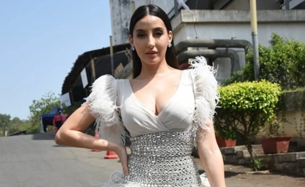 ନୋରାଙ୍କୁ ୬ ଘଣ୍ଟା ଜେରା