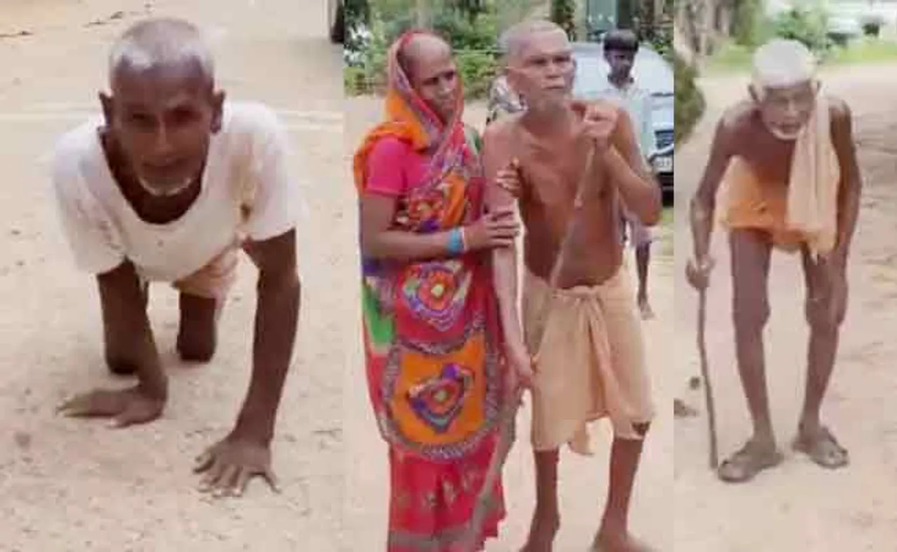 ୫ ମାସ ହେଲା ମିଳିନି ଭତ୍ତା; ଭୁଲ କାହାର? ବ୍ୟାଙ୍କ ନା ବ୍ଲକ ପ୍ରଶାସନର