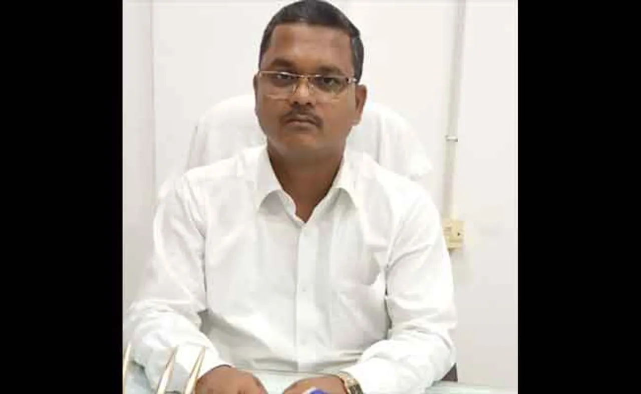 ପକ୍ସୋ କୋର୍ଟ ବିଚାରପତିଙ୍କ ଆତ୍ମହତ୍ୟା !