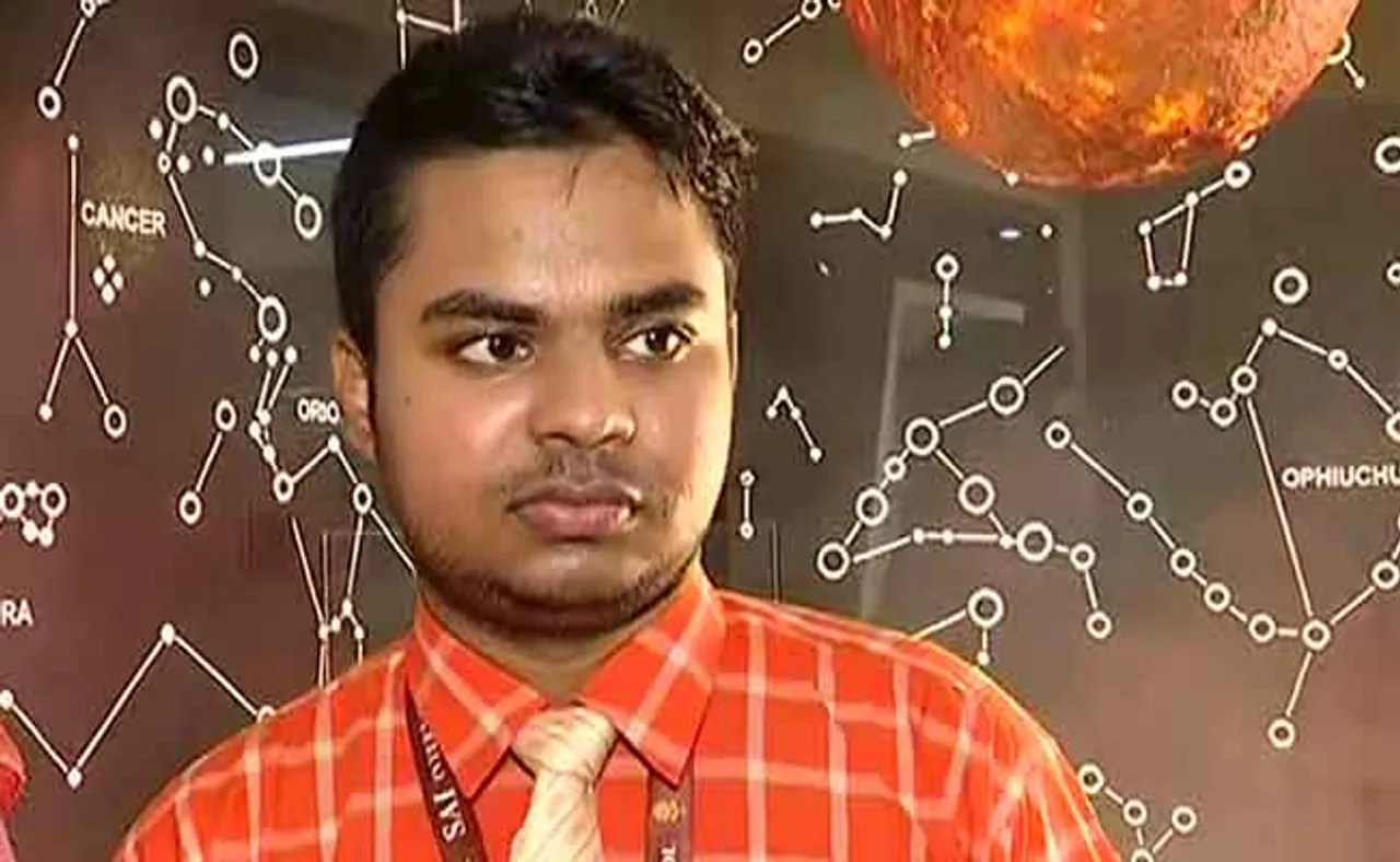 ନିଟ୍ ୟୁଜି ରେଜଲ୍ଟ : ପ୍ରିୟ ସୋମଦତ୍ତ ନାୟକ ଓଡ଼ିଶା ଟପ୍ପର