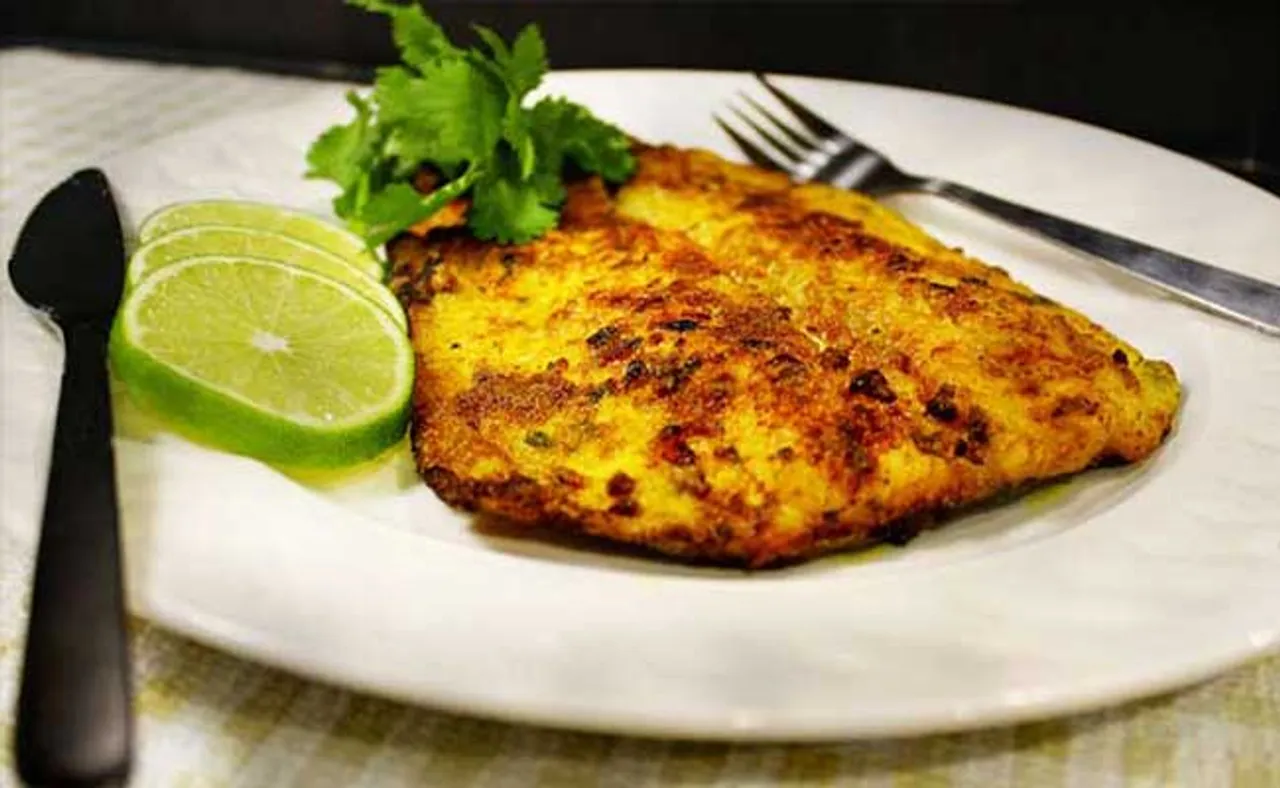 ତାୱା ସେକା ଚିକେନ୍‌