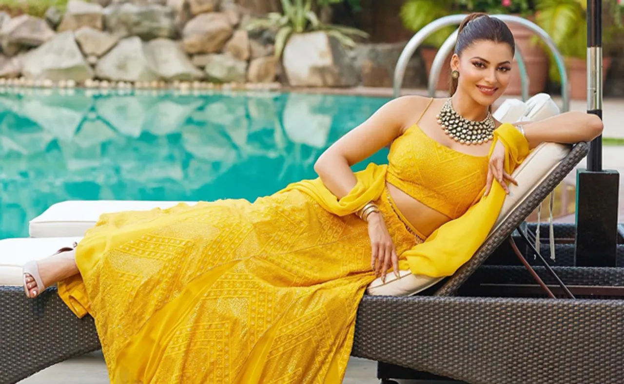 ପନ୍ତଙ୍କୁ ଛାଡ଼ି ପାକସ୍ତାନୀ କ୍ରିକେଟର୍‌ ପ୍ରେମରେ ଉର୍ବଶୀ!