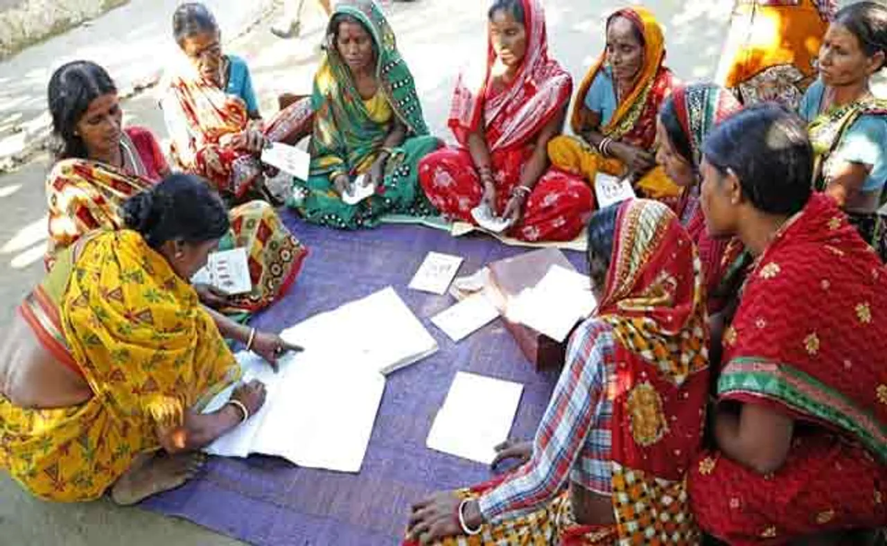 କେନ୍ଦ୍ରୀୟ ରିପୋର୍ଟରେ ଓଡ଼ିଶାର ମହିଳାମାନେ ଅଧିକ ସଶକ୍ତ