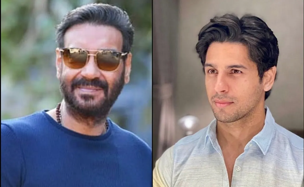 ଆଇନ୍‌ ଜାଲରେ ଫସିଲେ ଅଜୟ ଓ ସିଦ୍ଧାର୍ଥ